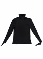 Bluzka z długim rękawem