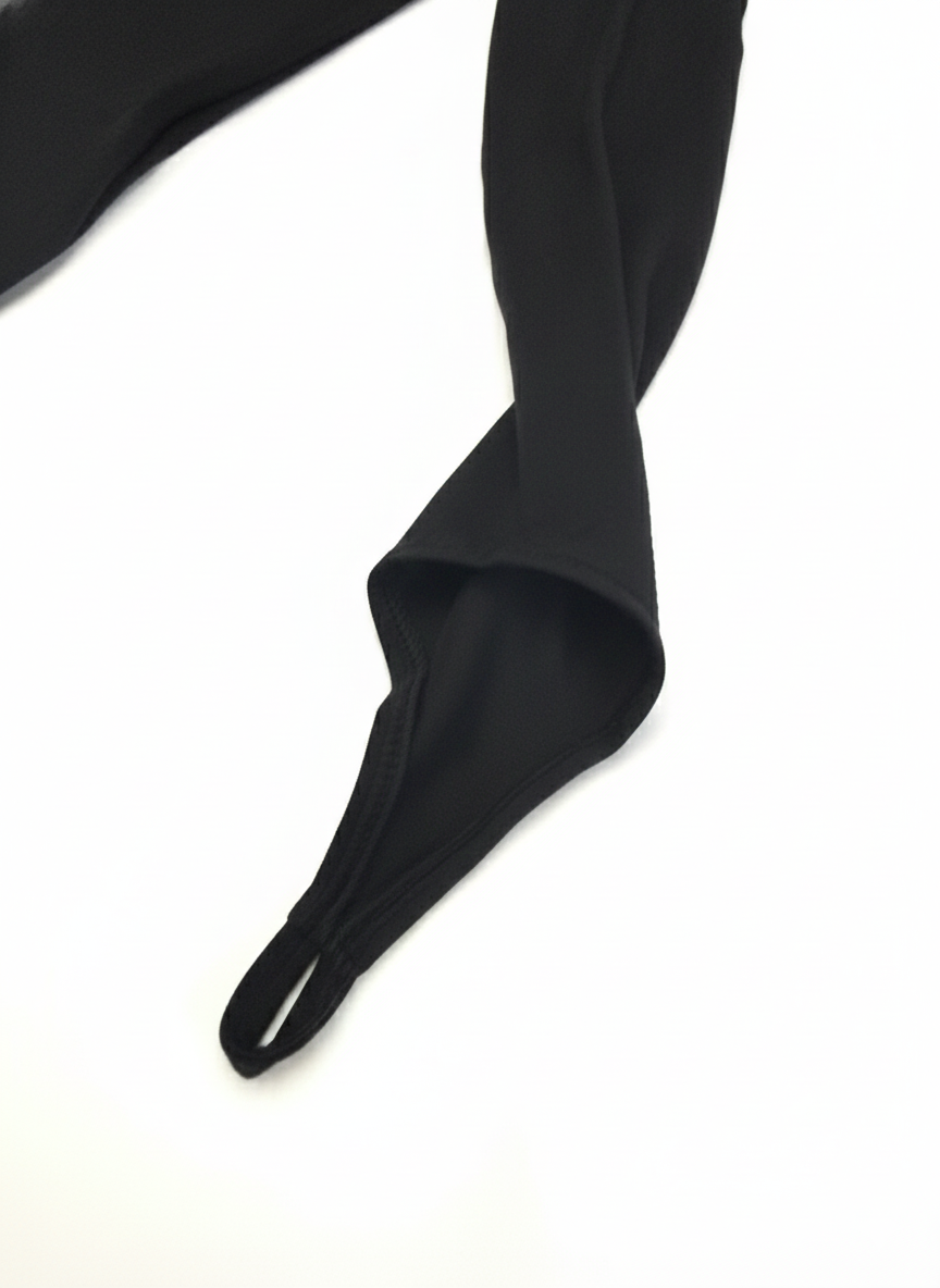 Koszulka długim rękawem